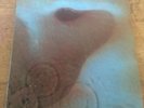 PINK FLOYD  MEDDLE- Textured G'FOLD Cover Harvest A1 BU UK LP Ex+