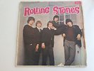 Rolling Stones unique SOUTH AFRICAN Decca 1st issue vinyl LP LK 4661 pokora RARE