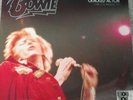David Bowie Cracked Actor RSD 2017 VINYL lp