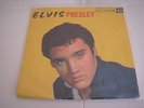 ELVIS PRESLEY - SHE'S NOT YOU Single 7 juke-box 1962