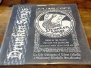 Julian Cope, Drunken Songs, RSD 2017, Ltd Vinyl Ed, sealed