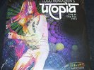 TODD RUNDGREN'S UTOPIA Live 2LP RSD Record Store Day 2017 NEW