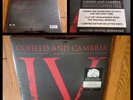COHEED AND CAMBRIA Good Apollo, I'm Burning Star IV 2xLP Record Store Day RSD