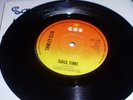 SOUL TIME / WAITIN` 1967 by SHIRLEY ELLIS on CBS RECORDS VERY RARE