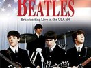 The Beatles - Broadcasting Live in the USA 1964 [VINYL] Vinyl