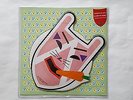 ART OF NOISE Moments In Love UK RSD 2017 shaped 7
