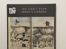 The The - We Can't Stop Whats Coming 7” Single Record Store Day 2017