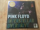 PINK FLOYD Interstellar Overdrive UK 12