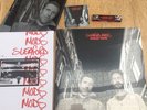 SLEAFORD MODS ENGLISH TAPAS - LTD 12