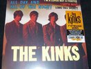 THE KINKS All Day And All Night 7