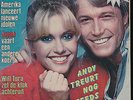 JOEPIE 353 (21/12/80) OLIVIA NEWTON-JOHN ANDY GIBB BONEY M SHEILA IRON MAIDEN