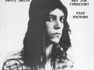 Patti Smith - Hey Joe RARE LTD 7