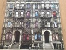 Led Zeppelin Physical Graffiti Vinyl LP SSK 89400