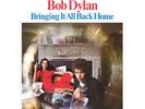 Bob Dylan - Bringing It All Back Home Mono 180g MFSL 45RPM Vinyl 2-LP MFSL 2-462