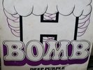 deep purple H-Bomb