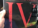 Coheed and Cambria- Good Apollo I'm Burning Star IV Vinyl 2xLP  RSD 2017 In Hand