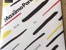 Maximo Park Risk To Assist Record Store Day 2017 Splatter Vinyl