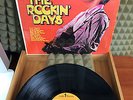 Elvis Presley ?– The Rockin' Days RCA Victor ?– LPVS-1474 Venezuela 1974