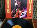 Elvis Presley ?– Burning Love And Hits From His Movies RCA ?LPVS-1361 Venezuela