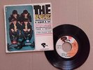 RARE EP 45t THE RENEGADES Disque RIVIERA 231113 ( poch EXC vinyl VG+ )
