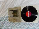 Led Zeppelin  - Led Zeppelin 4 UK First Press Vinyl lp with Misty Mountain Top