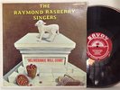 Raymond Rasberry Singers 1963 
