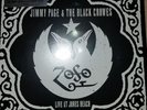 RSD 2017 jimmy page & the black crowes 10
