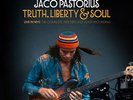 JACO PASTORIUS - Truth, Liberty & Soul - Live in NYC: 1982 NPR Jazz Alive  Recor