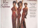 DIANA ROSS AND THE SUPREMES 25Th Anniversary TRIPLE LP VINYL German Tamla