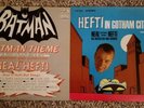 Neal Hefti LP Hefti In Gotham City Batman