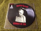 MOTORHEAD WHATS WORDS WORTH RSD SPECIAL EDITION PICTURE DISC VINYL FREE POSTAGE