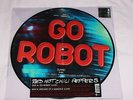 Red Hot Chili Peppers - Go Robot (2-Song Live / 12