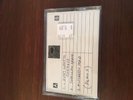 RSD 2017 Paul McCartney and Elvis Costello demos cassette sealed