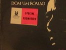 Dom Um Romao, Dom Um Romao, LP,  Muse 1974, Promo