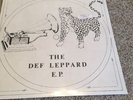 The Def Leppard EP  RSD Record Store Day LIMITED 2017