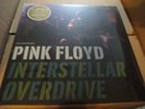 PINK FLOYD  Interstellar Overdrive w/ poster & postcard - RSD 2017 SEALED