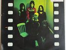 YES - THE YES ALBUM LP 1971 UK IMPORT ATLANTIC 2400101 1ST PRESSING (NM-/VG)