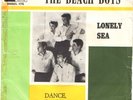 BEACH BOYS - Lonely Sea/Dance,Dance,Dance - RARE ITALY 7