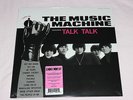 THE MUSIC MACHINE - Talk Talk (Limited Edition 180 gram Mono Vinyl LP) RSD 2017