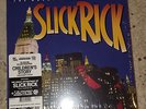 Great Adventures of Slick Rick Children's Story Book w/CD & 7