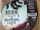 KEANE - TEAR UP THIS TOWN PICTURE DISC 7