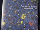 COCTEAU TWINS - FOUR CALENDAR CAFE 2LP VINYL - RECORD STORE DAY 2017 RSD