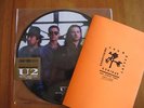 U2 Red Hill Mining Town 12