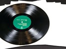 Coheed and Cambria Good Apollo I'm Burning Star IV Splatter Vinyl 2LP RSD 2017