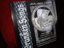 JULIAN COPE DRUNKEN SONGS RSD RECORD STORE DAY 2017 VINYL NEW SEALED