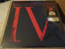 COHEED and CAMBRIA - Good Apollo I'm Burning Star -color wax RSD 2017 SEALED