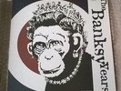 BANKSY - THE BANKSY YEARS - Limitiert 1000 Expl. nummeriert 12