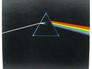 PINK FLOYD - Dark Side of the Moon DSOTM - Original Master Recording MFSL 1-017