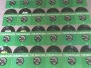 THE BEATLES COLLECTION BOXED SET OF 24 x 7