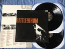 U2   Rattle and Hum   Ex/VG+   Island 7 91003-1